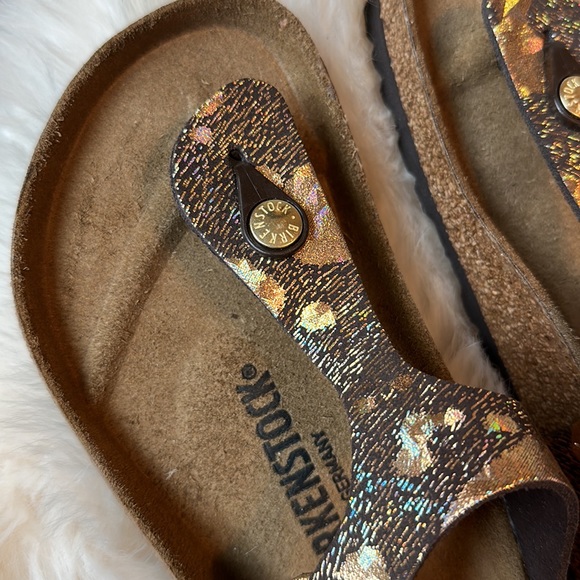 NWOT - Birkenstock Sandals - Picture 3 of 4